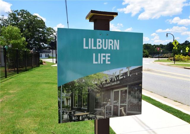 1423 Janice Court SW, Lilburn, GA 30047