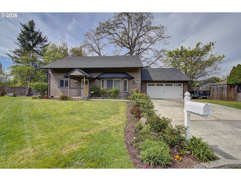 9114 Ne MEADOWBROOK Cir, Vancouver, WA 98664