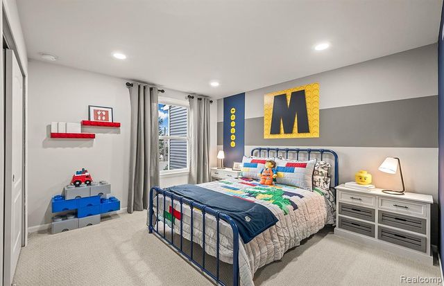 1470 Superior Drive, Milford, MI 48381