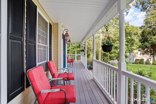38 Brookside Drive, Norwich, CT 06360