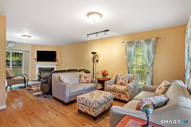 38 Brookside Drive, Norwich, CT 06360