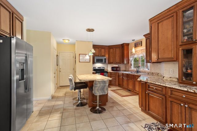 38 Brookside Drive, Norwich, CT 06360
