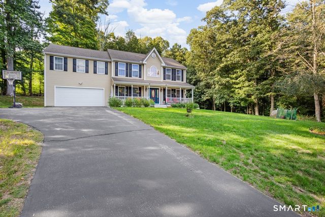 38 Brookside Drive, Norwich, CT 06360