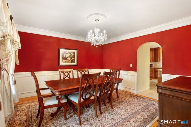 38 Brookside Drive, Norwich, CT 06360