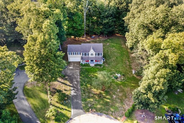 38 Brookside Drive, Norwich, CT 06360