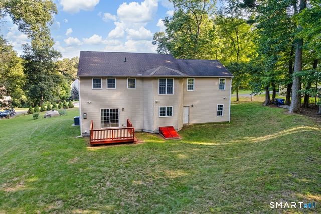 38 Brookside Drive, Norwich, CT 06360