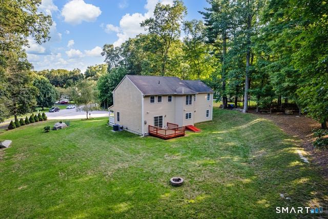 38 Brookside Drive, Norwich, CT 06360
