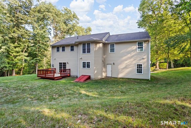 38 Brookside Drive, Norwich, CT 06360