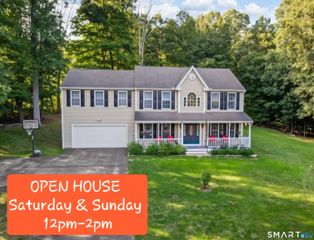 38 Brookside Drive, Norwich, CT 06360