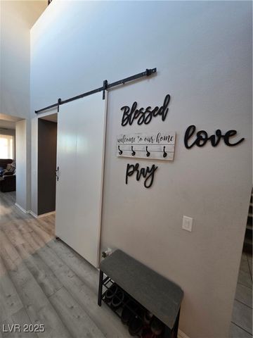 1010 Solemn Cactus Avenue, Las Vegas, NV 89031