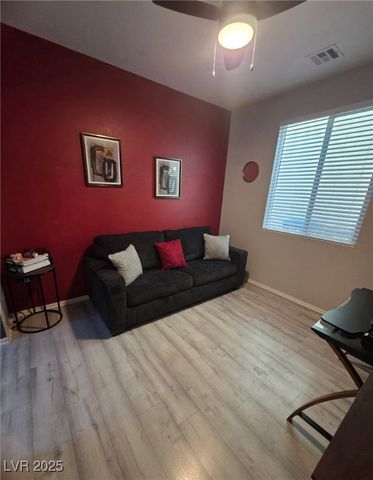 1010 Solemn Cactus Avenue, Las Vegas, NV 89031