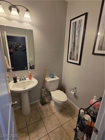 1010 Solemn Cactus Avenue, Las Vegas, NV 89031