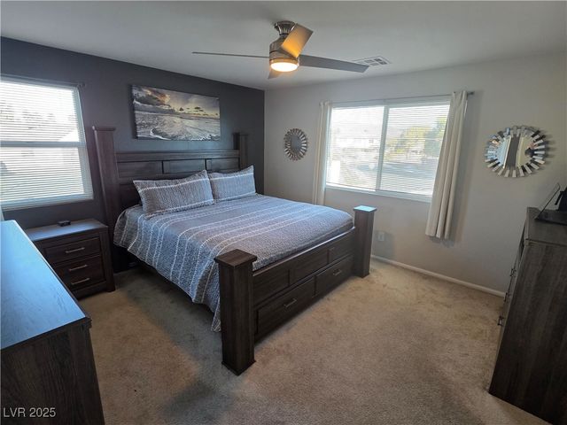 1010 Solemn Cactus Avenue, Las Vegas, NV 89031