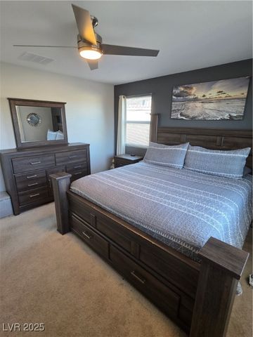 1010 Solemn Cactus Avenue, Las Vegas, NV 89031