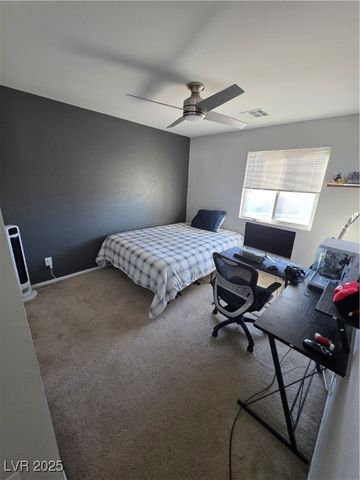 1010 Solemn Cactus Avenue, Las Vegas, NV 89031