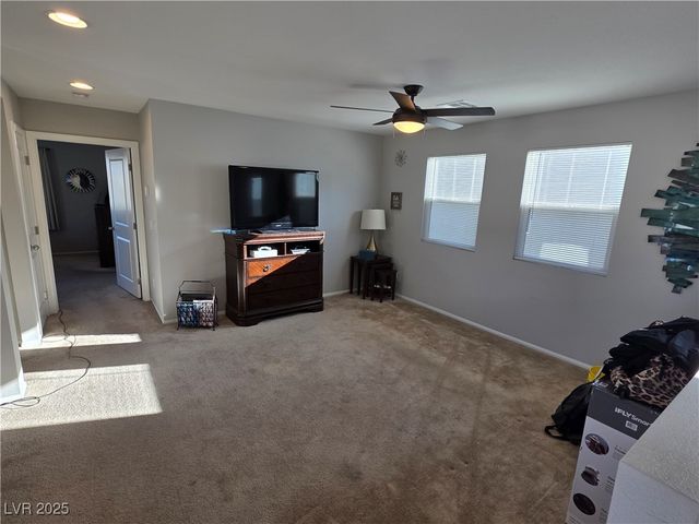 1010 Solemn Cactus Avenue, Las Vegas, NV 89031