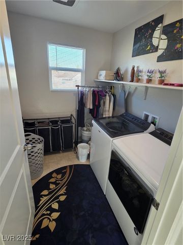 1010 Solemn Cactus Avenue, Las Vegas, NV 89031