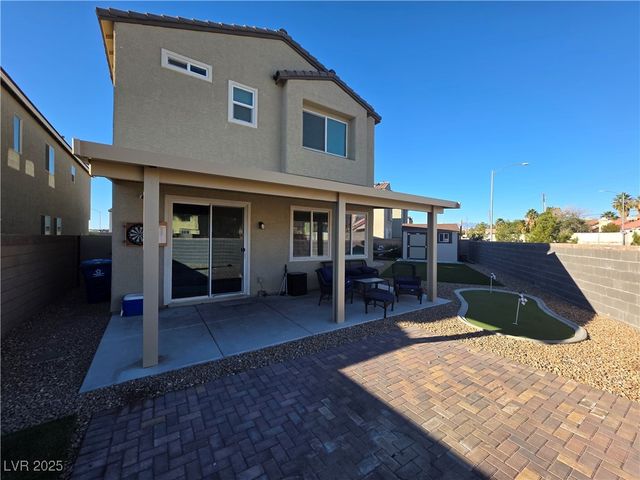 1010 Solemn Cactus Avenue, Las Vegas, NV 89031