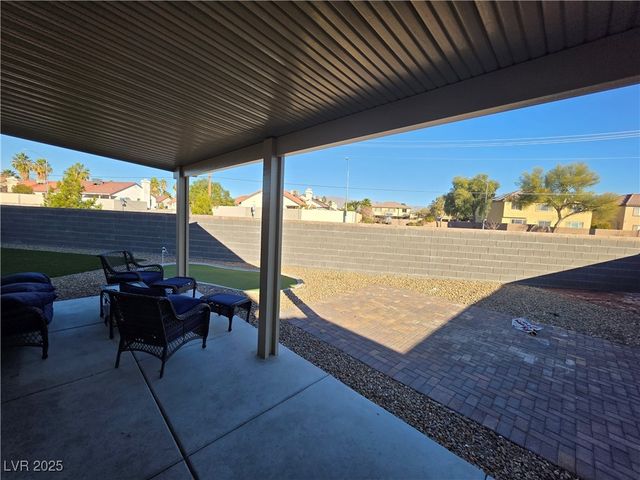 1010 Solemn Cactus Avenue, Las Vegas, NV 89031