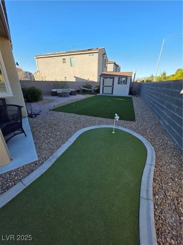 1010 Solemn Cactus Avenue, Las Vegas, NV 89031