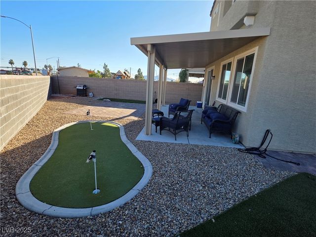 1010 Solemn Cactus Avenue, Las Vegas, NV 89031