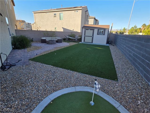 1010 Solemn Cactus Avenue, Las Vegas, NV 89031