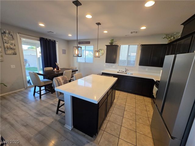 1010 Solemn Cactus Avenue, Las Vegas, NV 89031