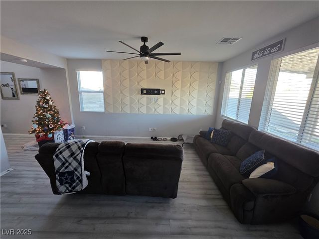 1010 Solemn Cactus Avenue, Las Vegas, NV 89031