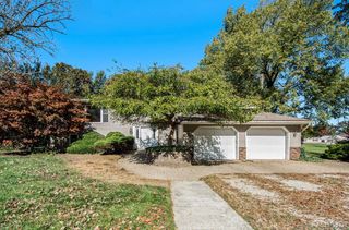 3822 Sharp Rd Road, Adrian, MI 49221