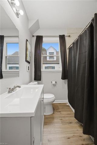 1501 Lansing AVE, Portsmouth, VA 23704