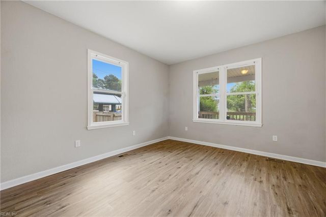 1501 Lansing AVE, Portsmouth, VA 23704