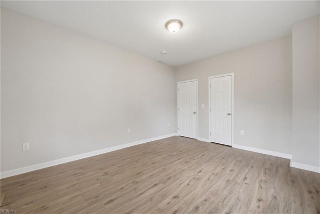 1501 Lansing AVE, Portsmouth, VA 23704