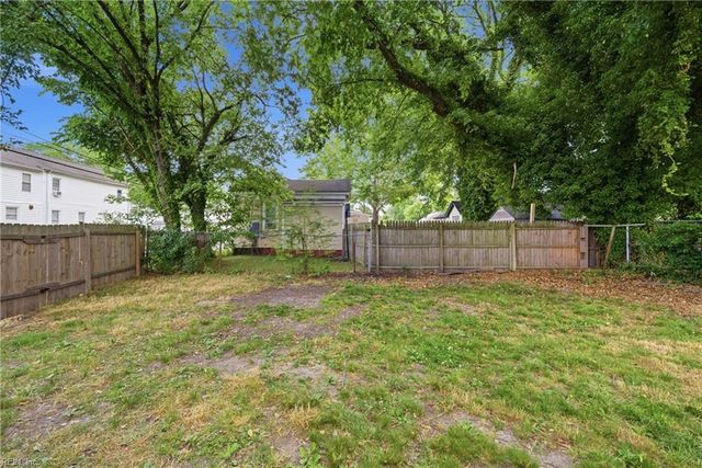 1501 Lansing AVE, Portsmouth, VA 23704