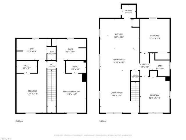 1501 Lansing AVE, Portsmouth, VA 23704