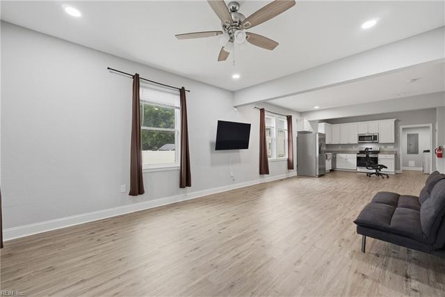 1501 Lansing AVE, Portsmouth, VA 23704