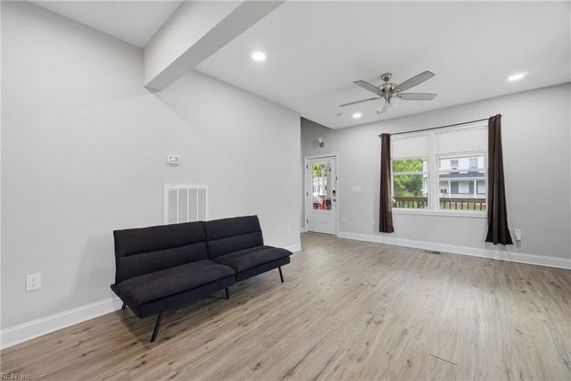 1501 Lansing AVE, Portsmouth, VA 23704