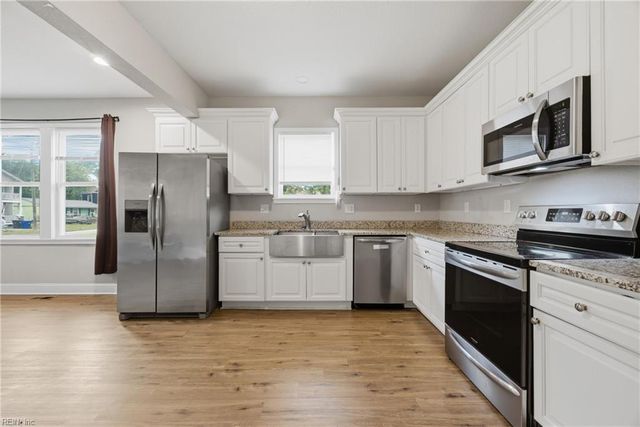 1501 Lansing AVE, Portsmouth, VA 23704