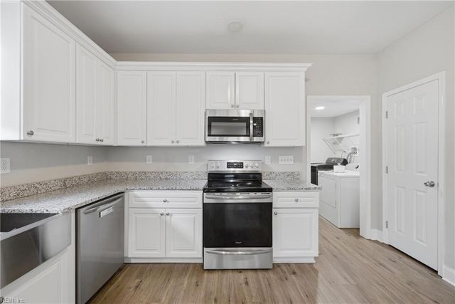1501 Lansing AVE, Portsmouth, VA 23704