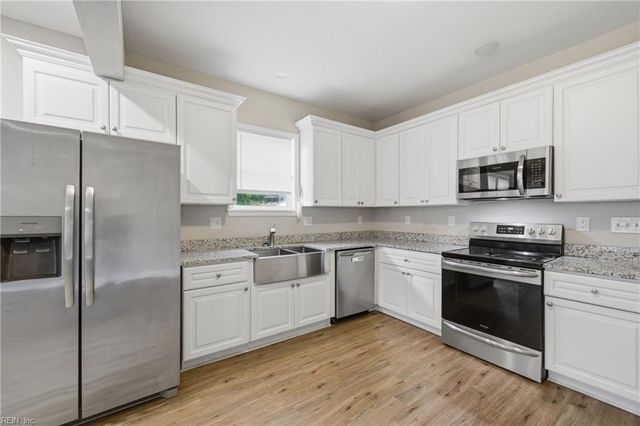 1501 Lansing AVE, Portsmouth, VA 23704