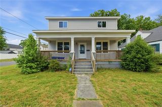 1501 Lansing AVE, Portsmouth, VA 23704