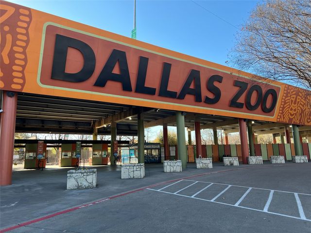 1033 Church Street, Dallas, TX 75203