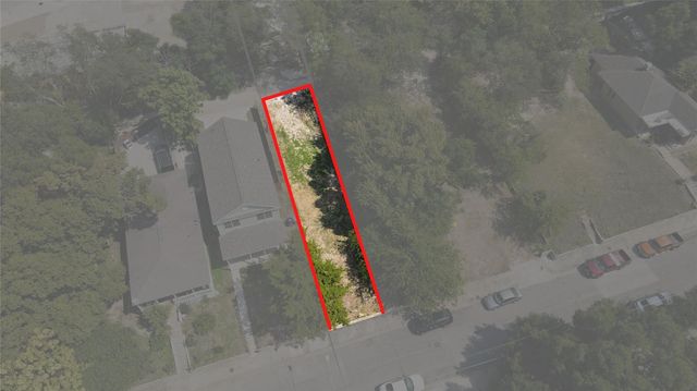 1033 Church Street, Dallas, TX 75203
