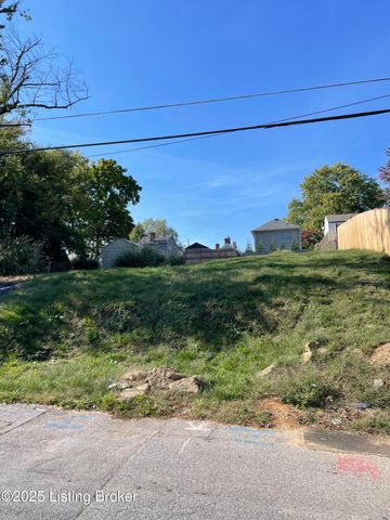 982 Brent St, Louisville, KY 40204