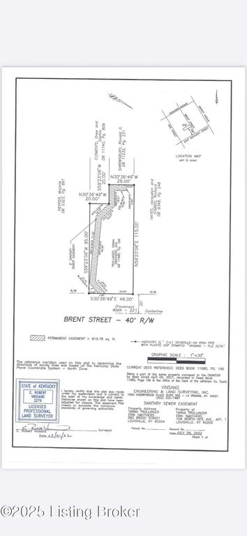 982 Brent St, Louisville, KY 40204