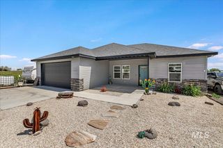 1196 E 4325 N, Buhl, ID 83316
