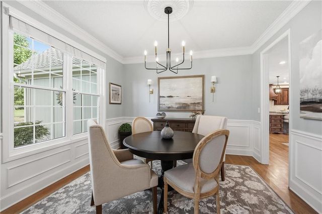 15231 Woodson Lane, Overland Park, KS 66223