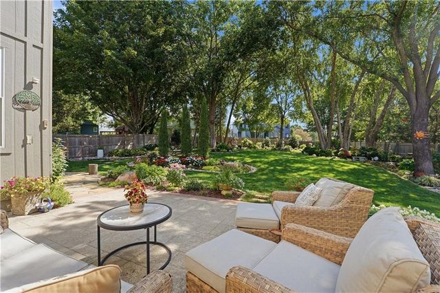 15231 Woodson Lane, Overland Park, KS 66223