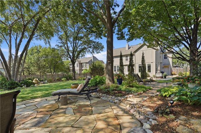 15231 Woodson Lane, Overland Park, KS 66223
