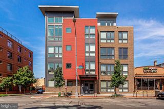 2920 GEORGIA AVE NW #201, Washington, DC 20001