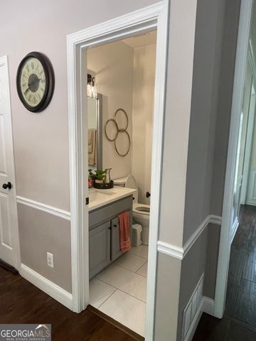 3080 Water Brook Drive SW, Conyers, GA 30094